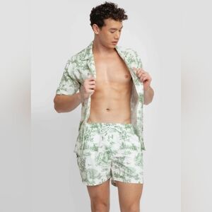 Blackbough NWOT Men's Size L Board Shorts - Cottage